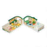 Cheery Lane™  House Play Set K4