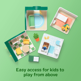 Cheery Lane™  House Play Set K4