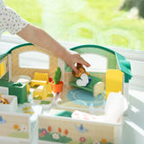 Cheery Lane™  House Play Set K4