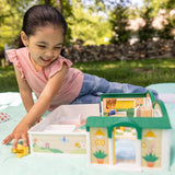 Cheery Lane™  House Play Set K4