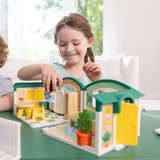 Cheery Lane™  House Play Set K4