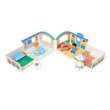 Cheery Lane™  Ice Cream and Pizza Play Set O2