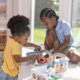 Cheery Lane™  Ice Cream and Pizza Play Set O2