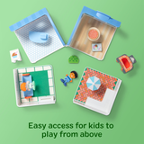 Cheery Lane™  Ice Cream and Pizza Play Set O2