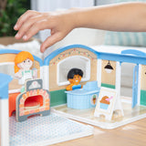 Cheery Lane™  Ice Cream and Pizza Play Set O2