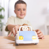 Cheery Lane™ Vehicle & Boy I1