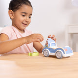 Cheery Lane™ Vehicle & Boy V6