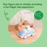 Cheery Lane™ Vehicle & Boy V6