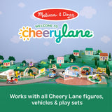 Cheery Lane™ Vehicle & Boy V6