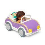 Cheery Lane™ Vehicle & Girl W2