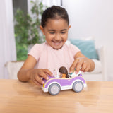 Cheery Lane™ Vehicle & Girl W2
