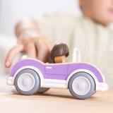Cheery Lane™ Vehicle & Girl W2
