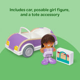 Cheery Lane™ Vehicle & Girl W2