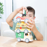 Cheery Lane™  Vehicles Play Set Q3