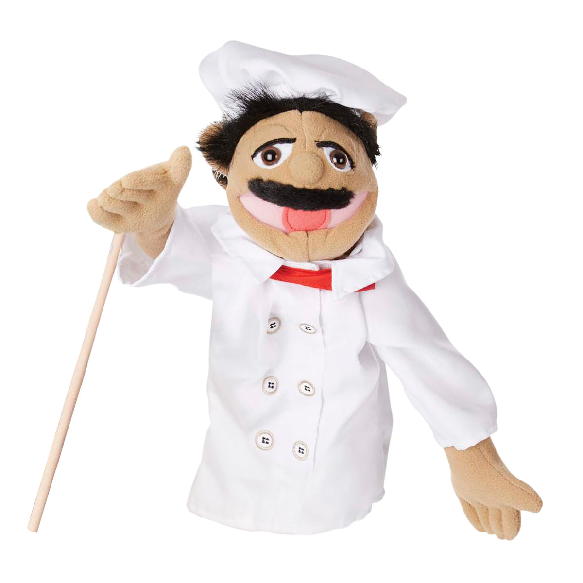 Chef Puppet – Al Dente X7
