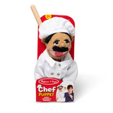 Chef Puppet – Al Dente X7