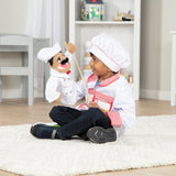 Chef Puppet – Al Dente X7