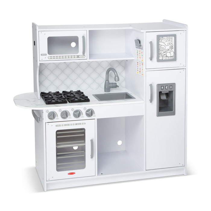 Chef’s Kitchen – Cloud H9
