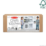Chef’s Kitchen – Cloud H9