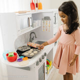 Chef’s Kitchen – Cloud H9