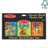 Classic Card Game Set P0
