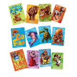 Classic Card Game Set P0