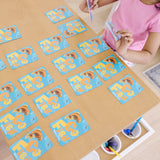 Classic Card Game Set P0