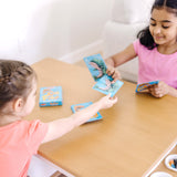 Classic Card Game Set P0