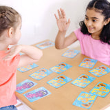 Classic Card Game Set P0