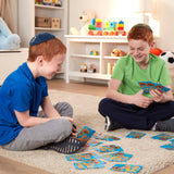 Classic Card Game Set P0