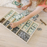 Classic Play Money Set M9