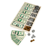 Classic Play Money Set M9