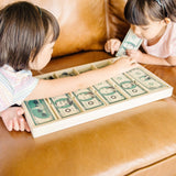 Classic Play Money Set M9