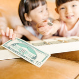 Classic Play Money Set M9
