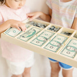 Classic Play Money Set T8