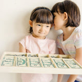 Classic Play Money Set T8
