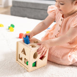 Classic Rainbow Learning Toys O1