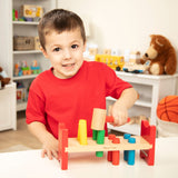 Classic Rainbow Learning Toys O1