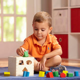 Classic Rainbow Learning Toys O1