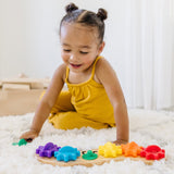 Classic Rainbow Learning Toys O1