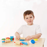 Clay Activity 2-Pack: Shape, Model & Mold; Cut, Sculpt & Stamp A3