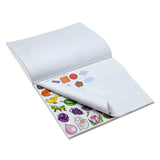 Colors & Shapes Activity Pad R2