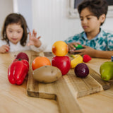 Combo Fruit & Veggies Set Z7