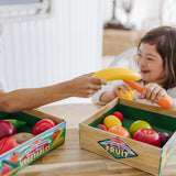 Combo Fruit & Veggies Set Z7