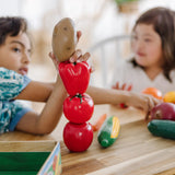 Combo Fruit & Veggies Set Z7