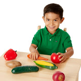 Combo Fruit & Veggies Set Z7