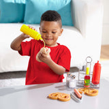 Condiments Play Set C2