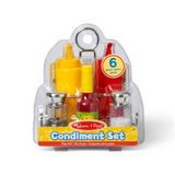 Condiments Play Set C2