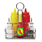 Condiments Play Set C2