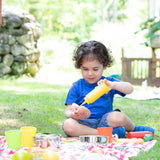 Condiments Play Set C2